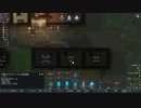 Rim World編【その9】おじさんが雑談しながらゲームする