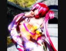 Ray MMD【疑心暗鬼】 Tda式改変 重音テト Japanese Kimono