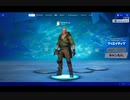 Fortnite)マウスを新調したのでAim合わせ…なはず