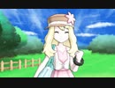 【女性のんびり実況】ポケットモンスターX Part28