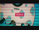 【か弱い女の子】SNOBBISM歌ってみた【みぃに】