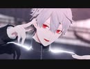 (音ズレ修正版)【にじさんじMMD】さぼりがーる式葛葉(カバー曲)で「疑心暗鬼」【バーチャルYouTuber】【1080p】