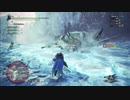【MHW:I実況】第75回 ベリオロスの狩猟