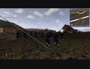 Battlefield 1942 FHSW CM祭2日目 二百三高地-1904 2019.12.08