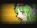 burst GUMIオリジナル曲