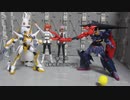HG ガンダムゼルトザーム ゆっくりプラモ動画