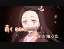 【ニコカラ】紅蓮華(ぐれんげ)《LiSA》アコギVerガイドメロあり+5