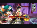 【WLW】激走！！！　チャームマラソン　第３９走者：ドロシィ・ゲイル【TR7017→7028】