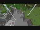 整地してスポナーを64個掘り出すマインクラフトpart78
