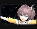 【夏色まつり cover】君の知らない物語　MMD PV風
