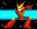 CAってみた　クイックマンで、QUICK!!! 【ヒャダイン】
