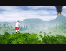【Unityインターハイ2019】虚構ノ世界 -ImaginaryWorld- PVその2