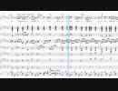 時代 中島みゆき Instrumental 楽譜
