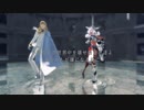 【Fate/MMD】bin【2部】