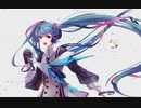 【Remix】 Hand in Hand