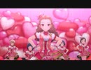 【デレステMV】きゅん・きゅん・まっくす【GIRLS BE NEXT STEP＋ワンステップス】
