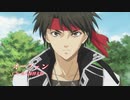 「魔術士オーフェンはぐれ旅」アニメ PV第3弾