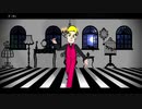 【進撃のＭＭＤ】Ding-Dong【ﾍﾟﾗｳﾞｨﾝ４周年】