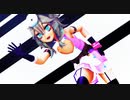 【MMD】失敗作少女 春日部つくし [1080ｐ]