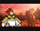 【三国志大戦】10戦毎に動画UP#128【覇王・対無双陥陣営】