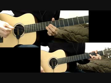 スピカ / 新田恵海 (acoustic guitar cover)