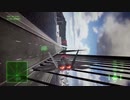 【エースコンバット7】F-22A ラプター【ちょっとお遊び】