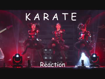 【NeonReaper】イギリスの帽子野郎がKARATEをリアクトしてワオ連発【字幕付き】