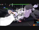 マジカミ　無尽討伐戦　「無尽ツチグモLV62」