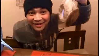 大衆酒場うな名物　ホタテのバター焼き（ウロ付き）