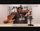 TEKKEN7 鉄拳7 ジュリアと巌竜のやりとり