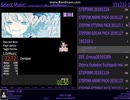 [stepmania etterna指譜面]くらべられっ子 ツユ