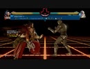 TEKKEN7 鉄拳7 巌竜 Move List