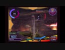 【ps2】連合vs.Z.A.F.T. II PLUS アーケードモードgdgdプレイ part3