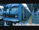 Tozai Reflection