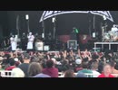2017年06月18日　海外ライブ　03　BABYMETAL　「Catch me if you can」