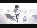 【歌ってみた】敗走 / 傘村トータ【つっぴんʕ•̫͡•ʔ】