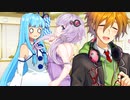 【全8話(完結済)】#3「夢を叶えた、ゆかりさん」【新約・貧乏姉妹が見る終末の夢】