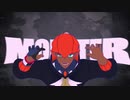 【MMDポケモン】キバナでMonster