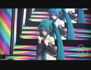 [MMD] Hand in Hand (Kio Hatsune Miku)