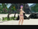 【DOAX3F】本日イベントパラダイス 1080p/59.940or59.941fps
