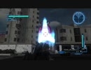 #83【地球防衛軍５】ハーデストでミッション84を実況（？）プレイ