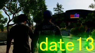 [WATCH DOGS2：実況プレイ]タイタンパイロットがハッカーの人生を辿る　Part13