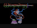 Apple II／PC-9800】Wizardry op 1-8