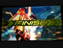 【EXVS2】ですともおじさんのエクツ珍道中308【直撮り】