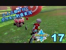 【ソード】二人三脚で行くポケモン剣盾実況プレイ【17】