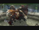 【MHF-Z】会長が歌姫シリーズをフルボイス実況14-3,4