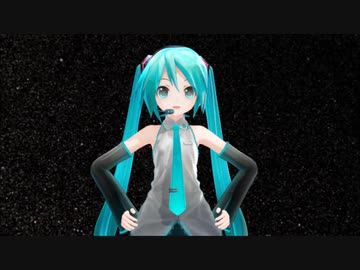 【MMD】Cotton Eye Joe躍らせて遊んでみた。