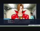 [逆2-22]英語縛り実況 逆転裁判2 Part22(EP4 探偵パート1日目-2)