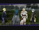 ファイアーエムブレム風花雪月を初見実況 part25
