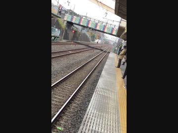 ホモと見る大脱出（痴漢）